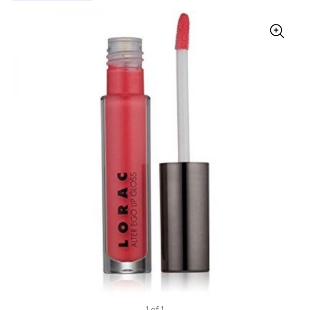 Lorac Alter Ego Lip Gloss Show Girl